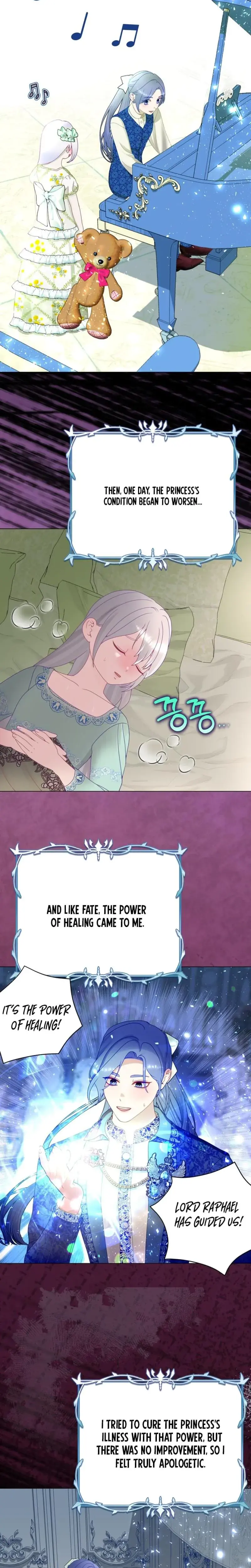 How To Conquer The Succubuss Reverse Harem Chapter 14 - Page 15