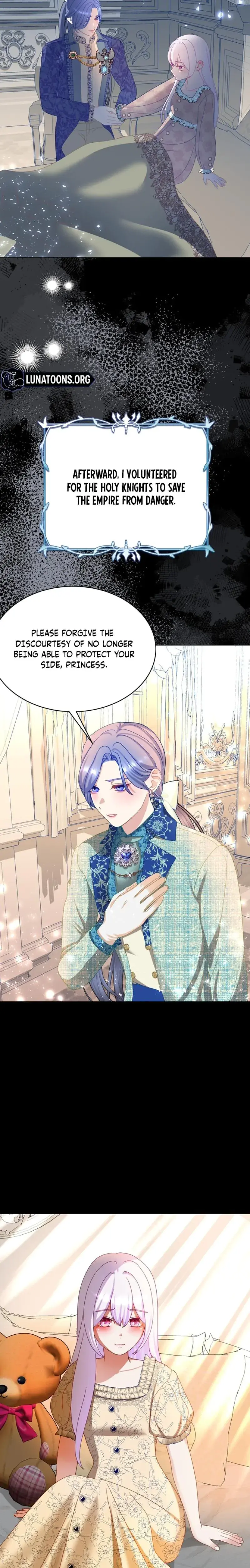 How To Conquer The Succubuss Reverse Harem Chapter 14 - Page 16