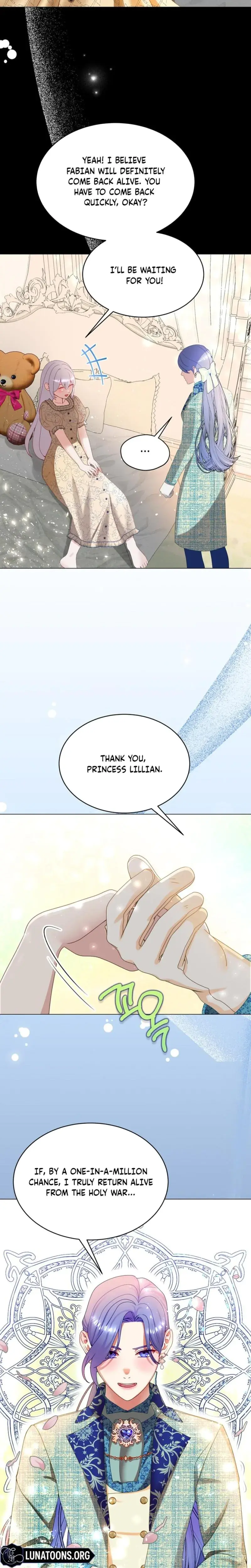 How To Conquer The Succubuss Reverse Harem Chapter 14 - Page 17