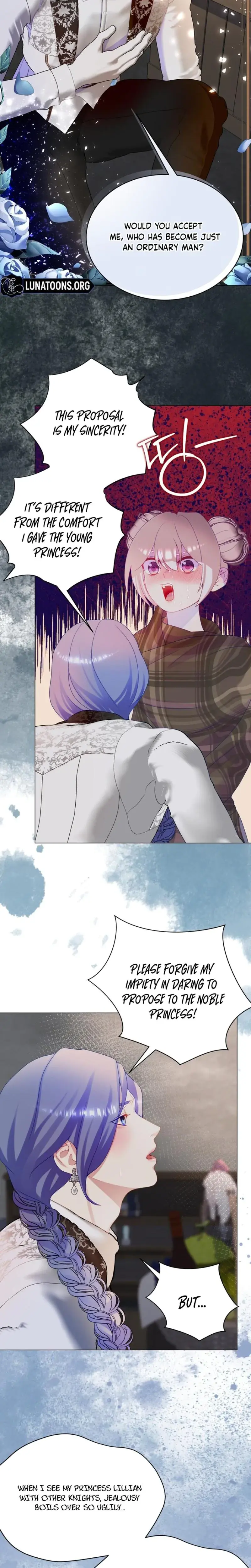 How To Conquer The Succubuss Reverse Harem Chapter 14 - Page 21