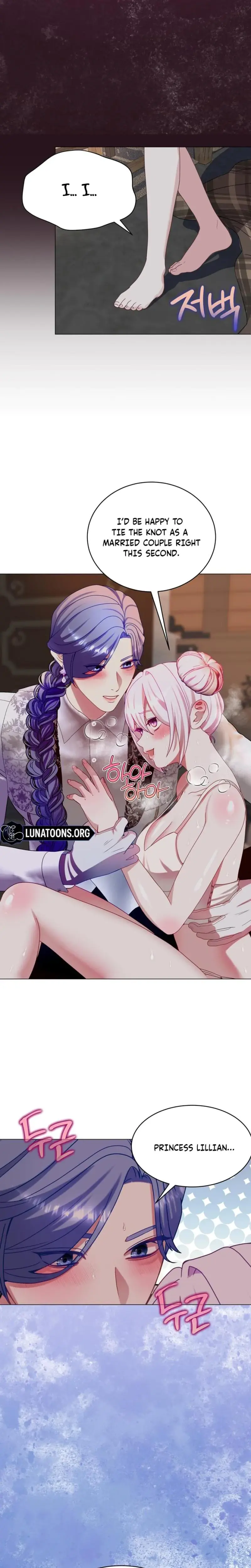 How To Conquer The Succubuss Reverse Harem Chapter 14 - Page 24