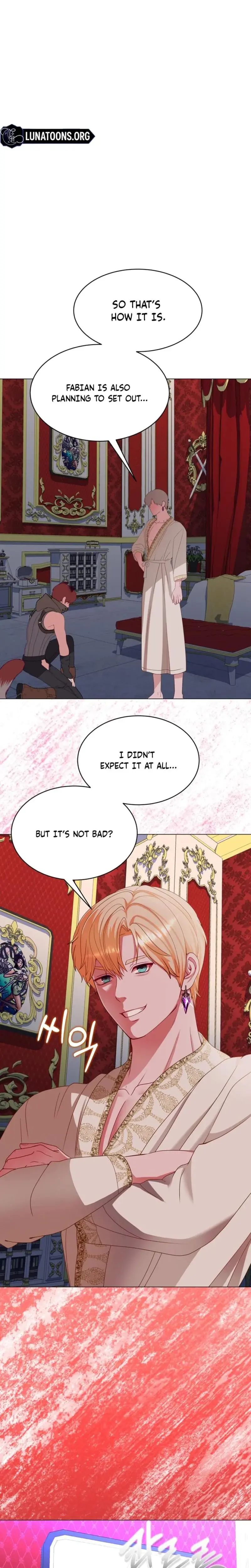 How To Conquer The Succubuss Reverse Harem Chapter 14 - Page 26