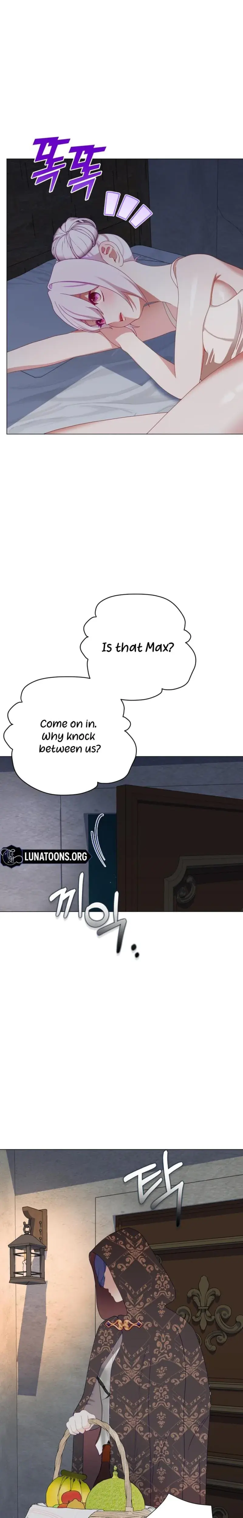 How To Conquer The Succubuss Reverse Harem Chapter 14 - Page 6