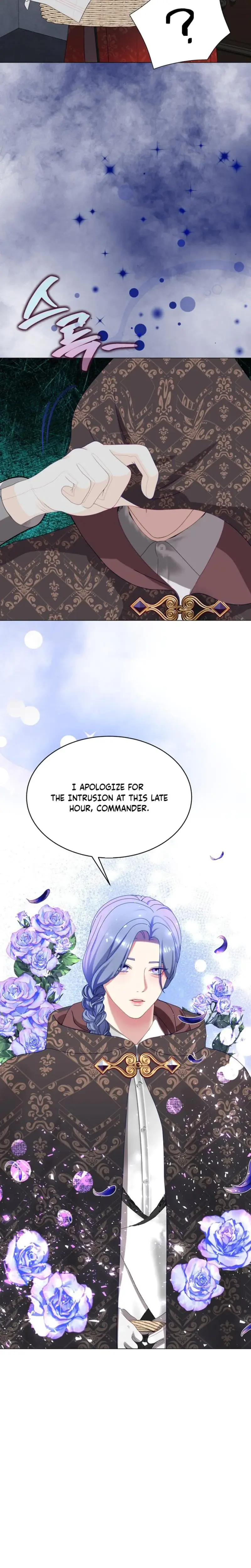 How To Conquer The Succubuss Reverse Harem Chapter 14 - Page 7