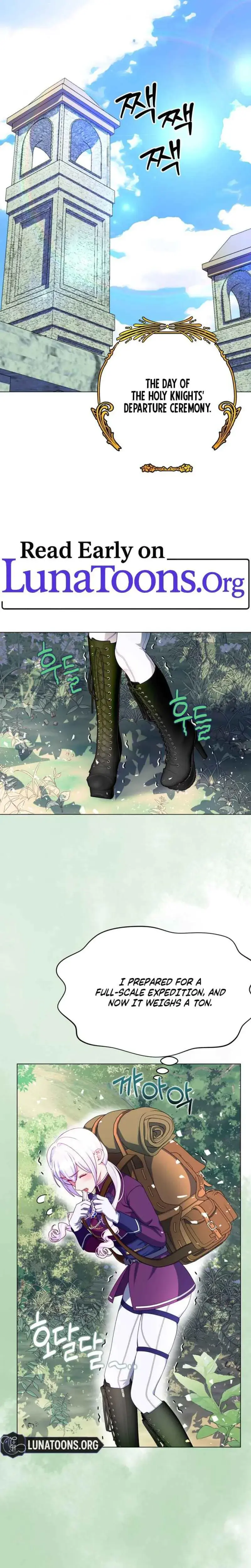 How To Conquer The Succubuss Reverse Harem Chapter 15 - Page 1