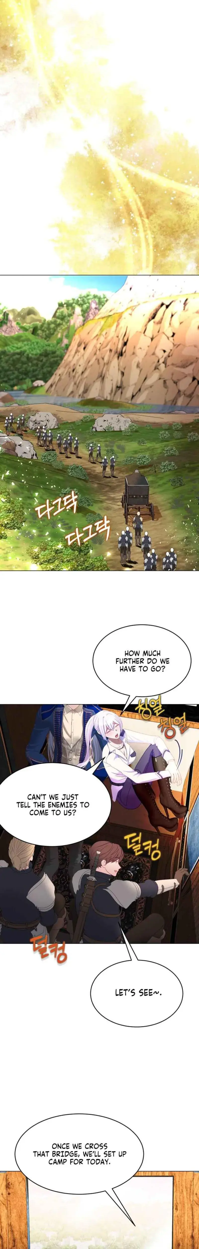 How To Conquer The Succubuss Reverse Harem Chapter 15 - Page 13