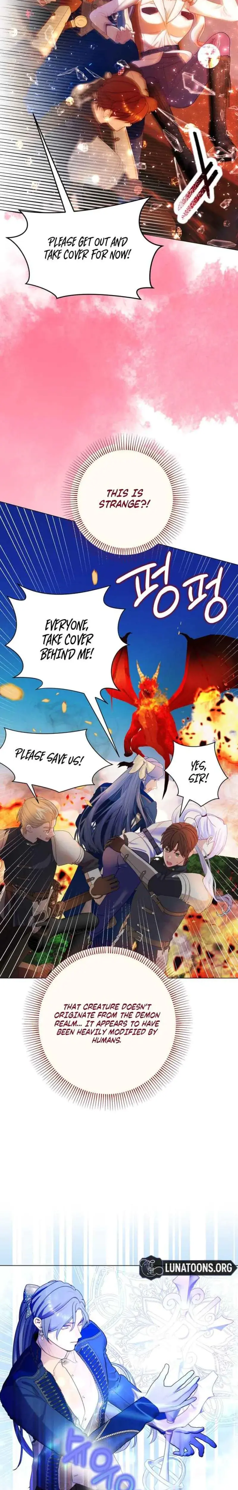 How To Conquer The Succubuss Reverse Harem Chapter 15 - Page 15