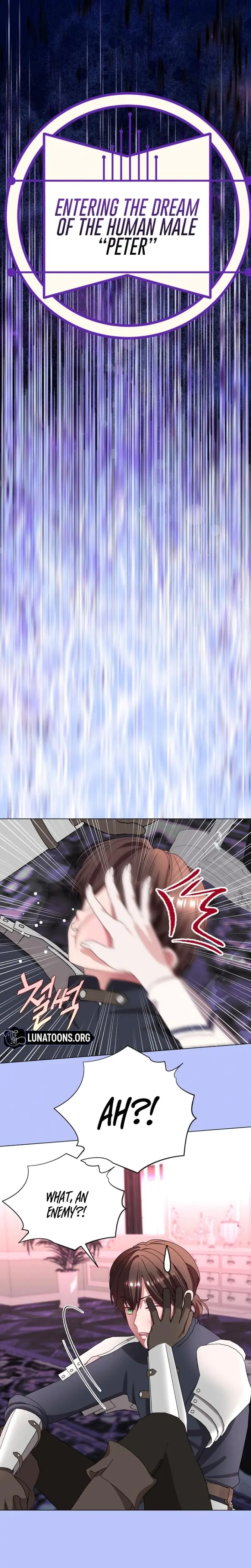 How To Conquer The Succubuss Reverse Harem Chapter 16 - Page 15