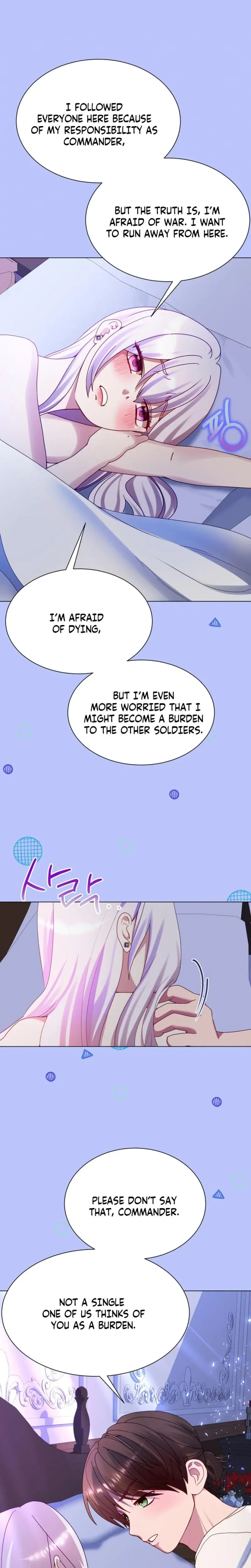 How To Conquer The Succubuss Reverse Harem Chapter 16 - Page 18