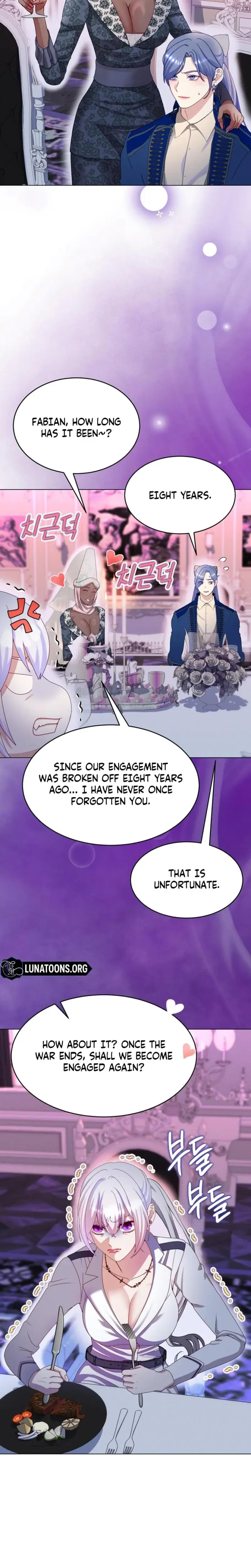 How To Conquer The Succubuss Reverse Harem Chapter 16 - Page 2