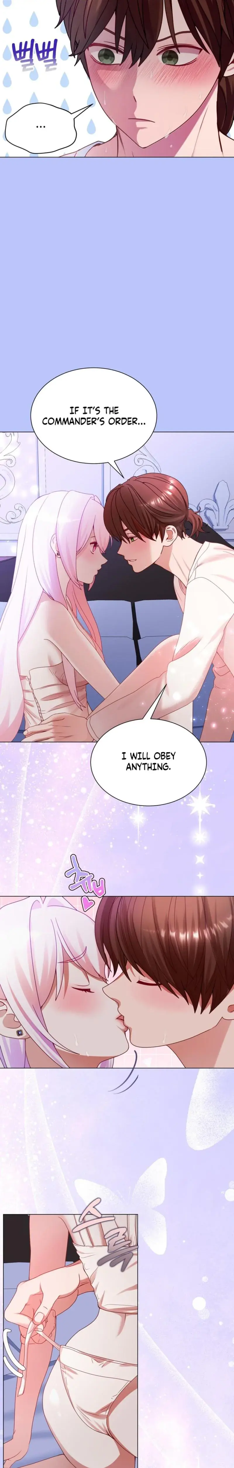 How To Conquer The Succubuss Reverse Harem Chapter 16 - Page 20