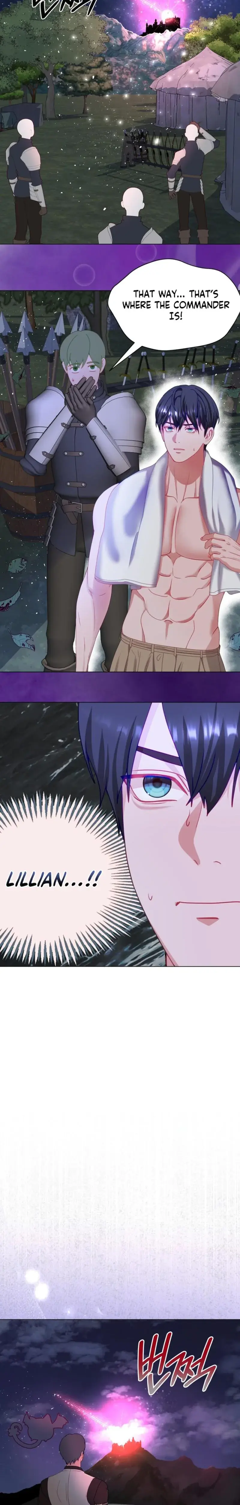 How To Conquer The Succubuss Reverse Harem Chapter 17 - Page 20