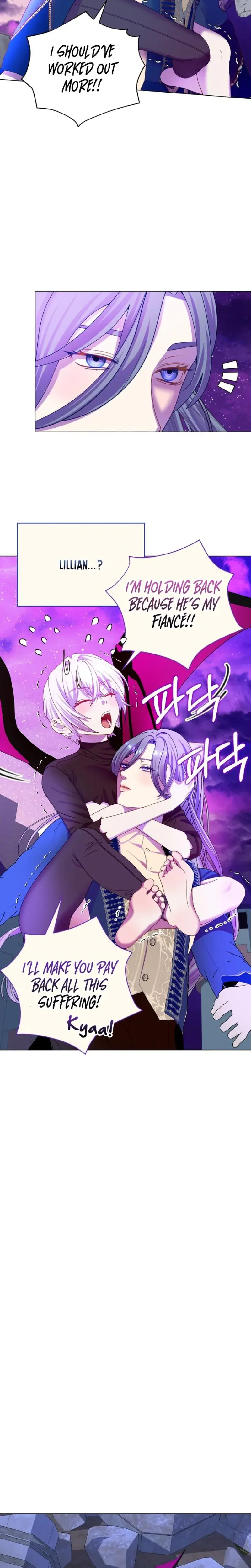 How To Conquer The Succubuss Reverse Harem Chapter 17 - Page 23