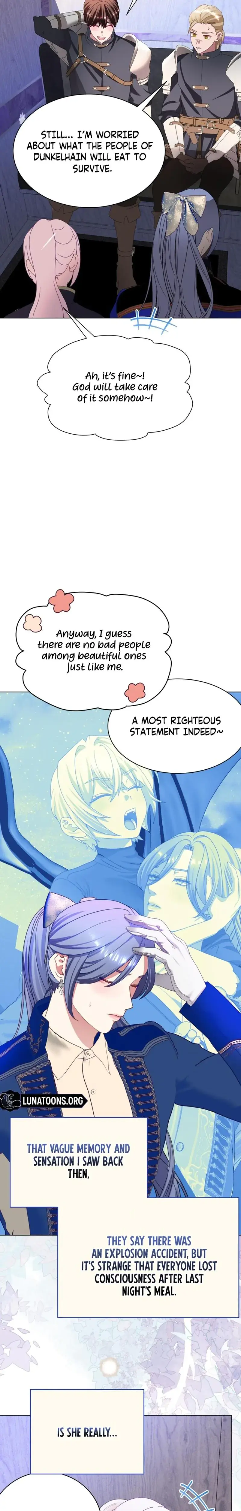 How To Conquer The Succubuss Reverse Harem Chapter 17 - Page 27