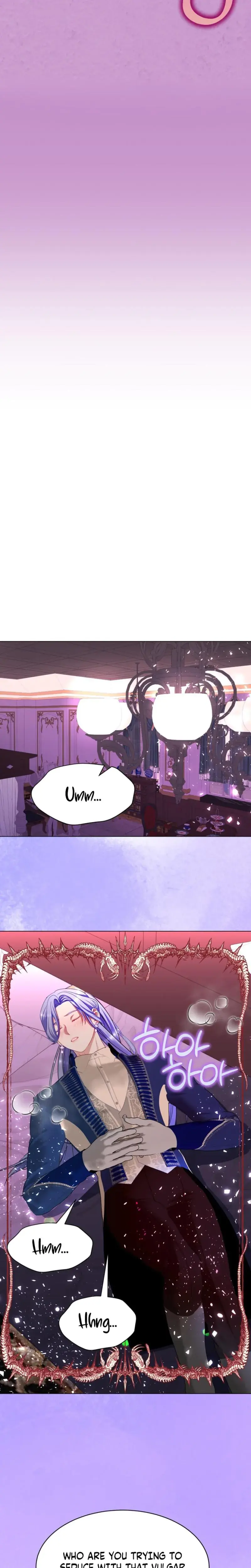 How To Conquer The Succubuss Reverse Harem Chapter 17 - Page 3