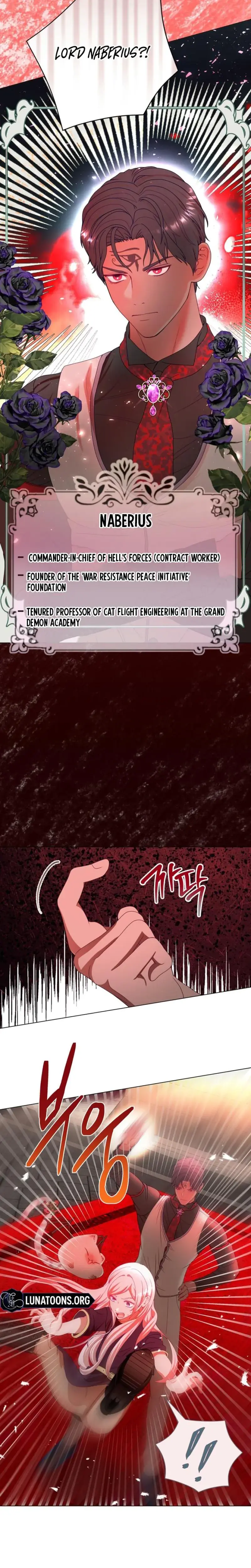 How To Conquer The Succubuss Reverse Harem Chapter 18 - Page 9