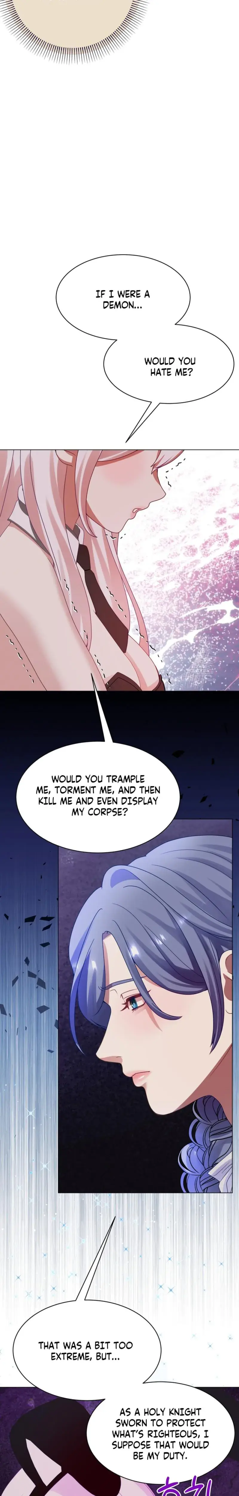 How To Conquer The Succubuss Reverse Harem Chapter 19 - Page 3