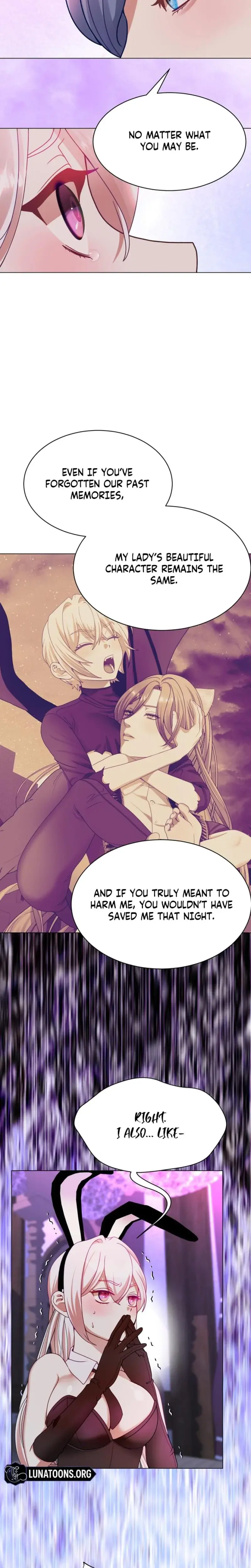 How To Conquer The Succubuss Reverse Harem Chapter 19 - Page 5