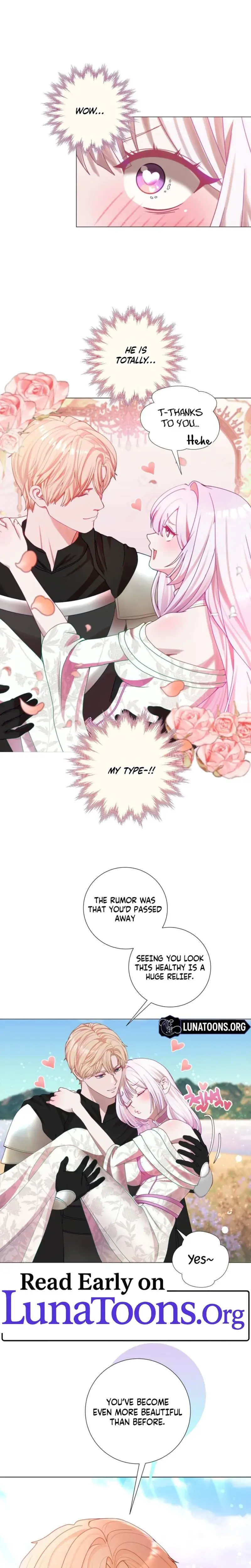 How To Conquer The Succubuss Reverse Harem Chapter 2 - Page 1