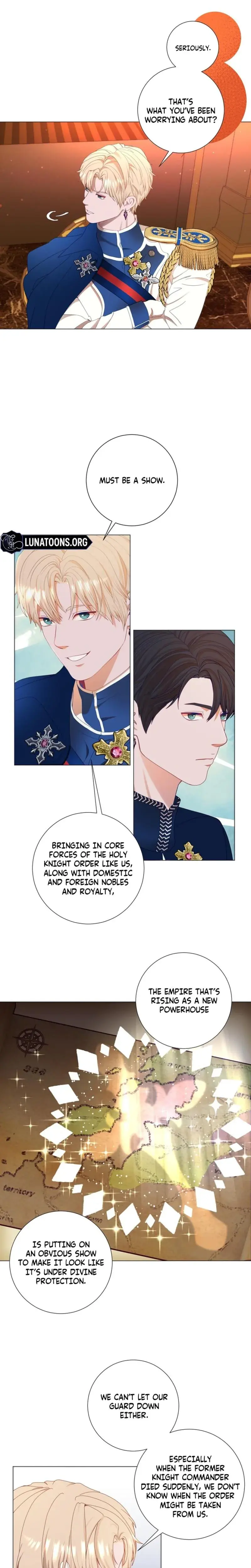 How To Conquer The Succubuss Reverse Harem Chapter 2 - Page 12