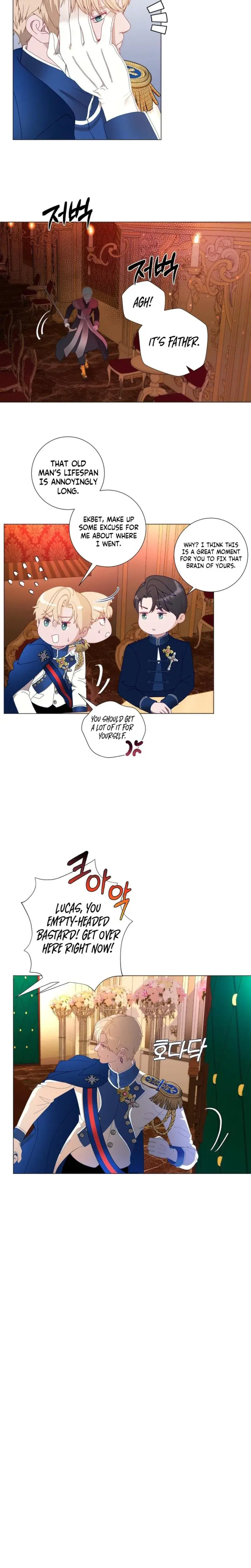 How To Conquer The Succubuss Reverse Harem Chapter 2 - Page 13