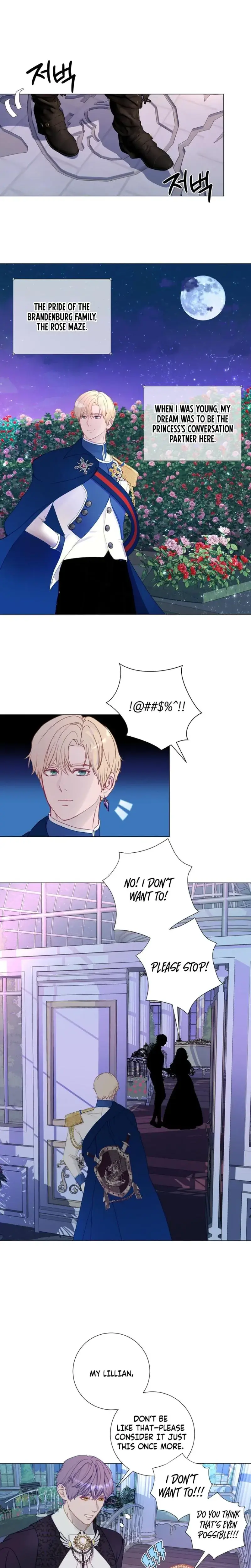 How To Conquer The Succubuss Reverse Harem Chapter 2 - Page 16
