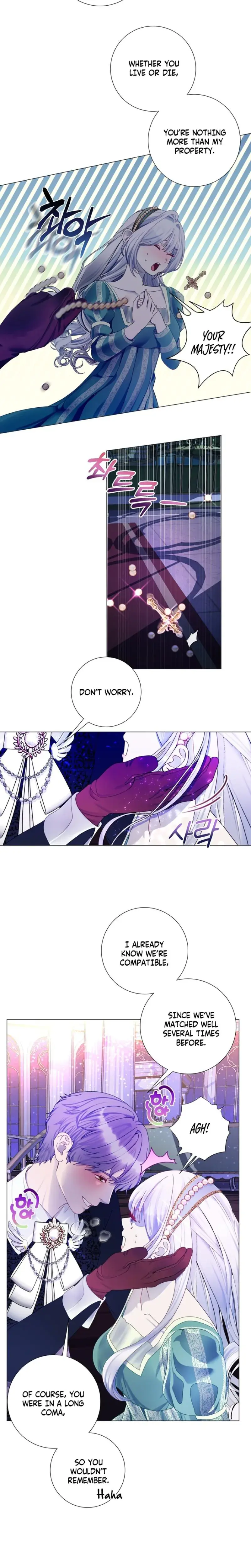 How To Conquer The Succubuss Reverse Harem Chapter 2 - Page 19