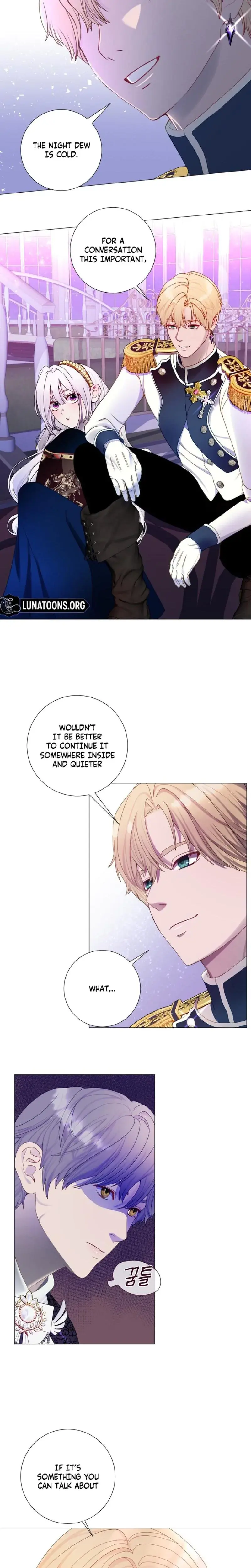 How To Conquer The Succubuss Reverse Harem Chapter 2 - Page 21