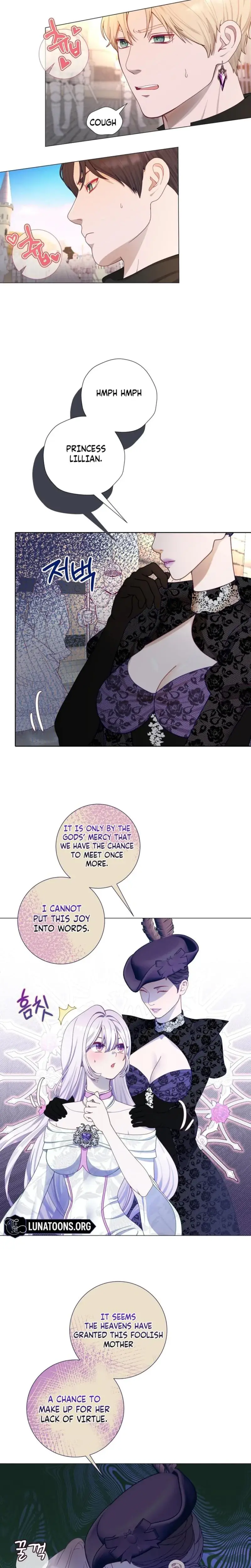 How To Conquer The Succubuss Reverse Harem Chapter 2 - Page 5