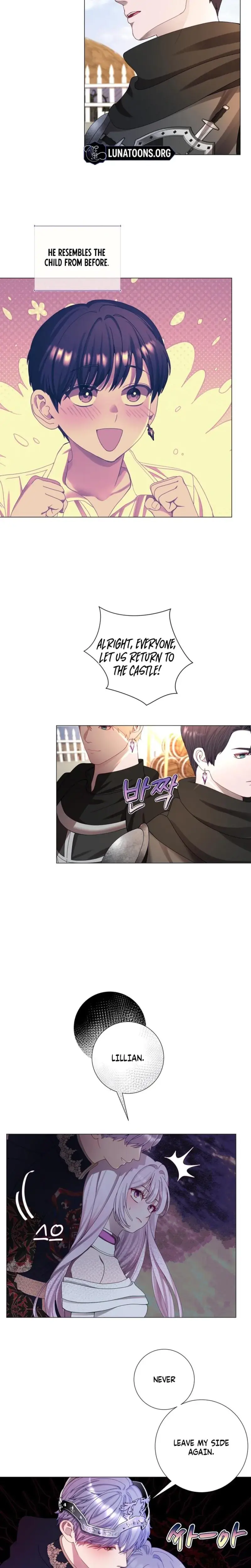 How To Conquer The Succubuss Reverse Harem Chapter 2 - Page 8