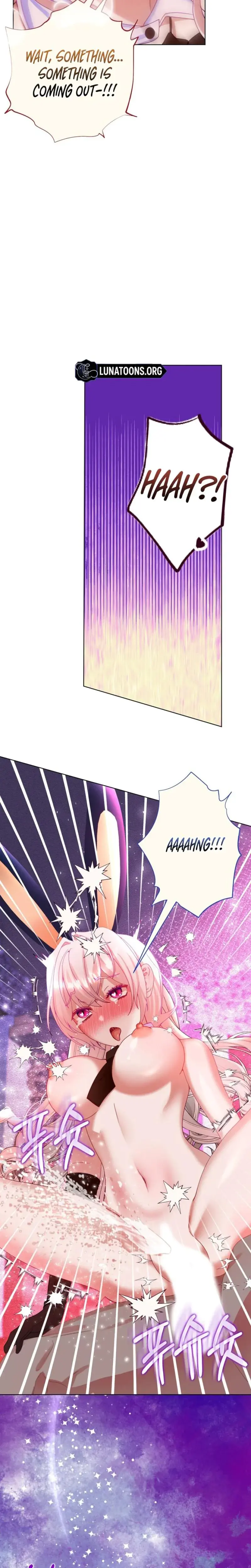 How To Conquer The Succubuss Reverse Harem Chapter 20 - Page 12