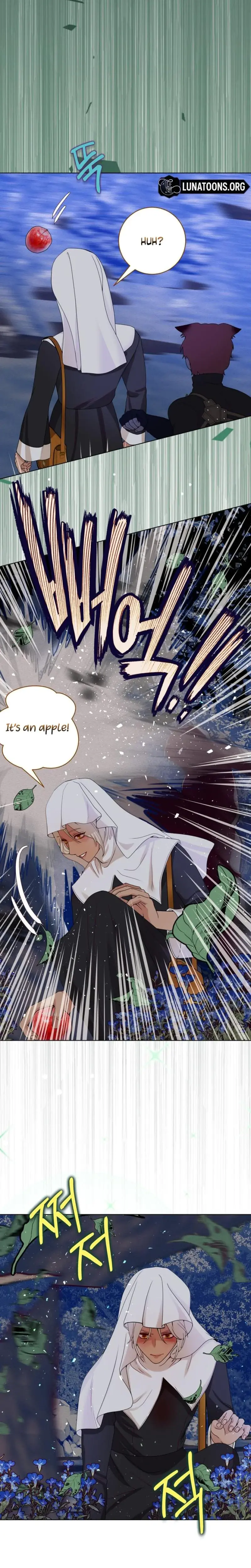 How To Conquer The Succubuss Reverse Harem Chapter 20 - Page 22
