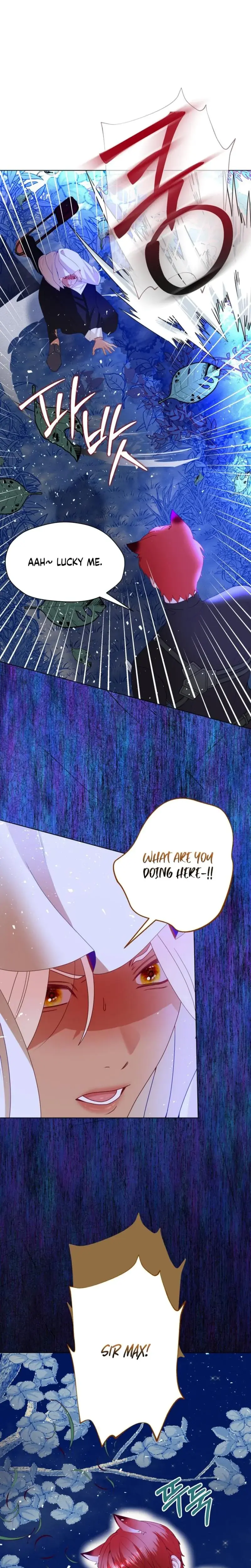How To Conquer The Succubuss Reverse Harem Chapter 20 - Page 23