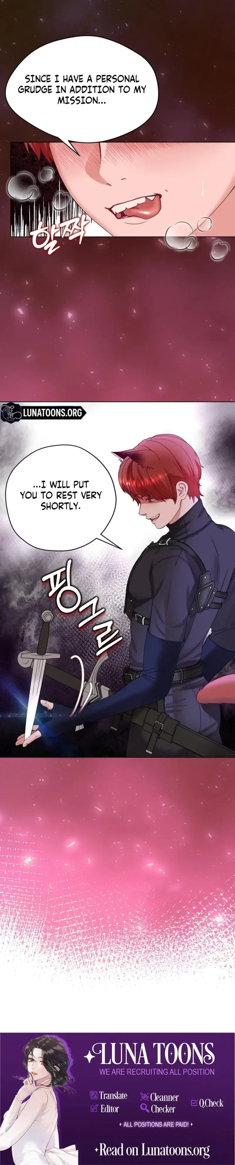 How To Conquer The Succubuss Reverse Harem Chapter 20 - Page 25