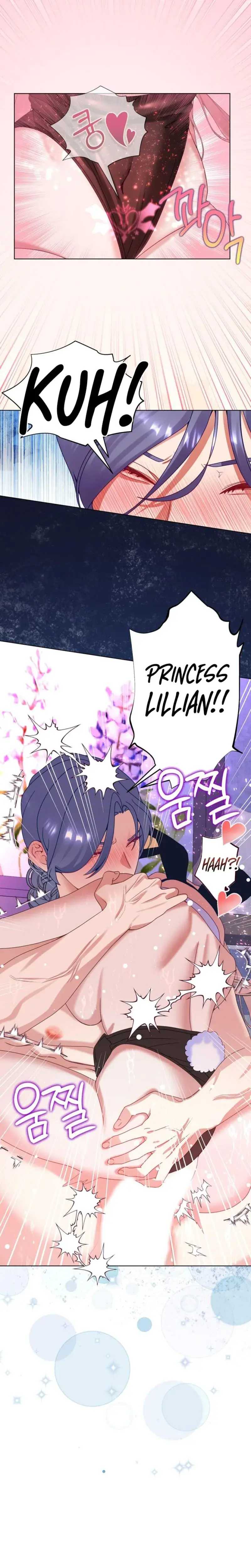 How To Conquer The Succubuss Reverse Harem Chapter 20 - Page 6