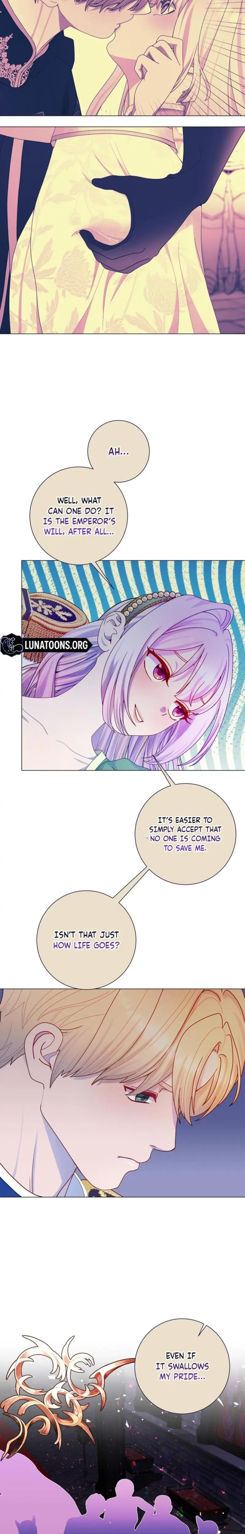 How To Conquer The Succubuss Reverse Harem Chapter 3 - Page 11