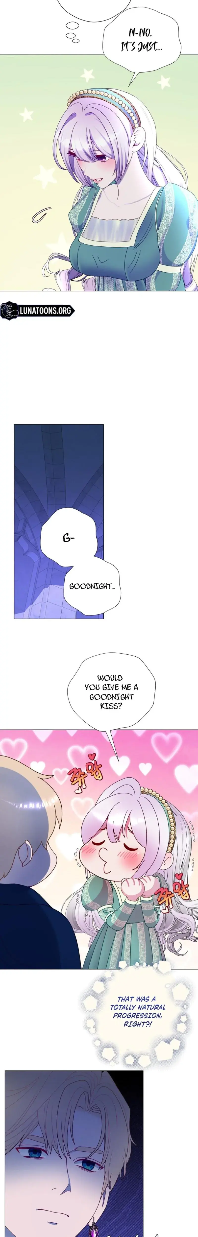 How To Conquer The Succubuss Reverse Harem Chapter 3 - Page 16