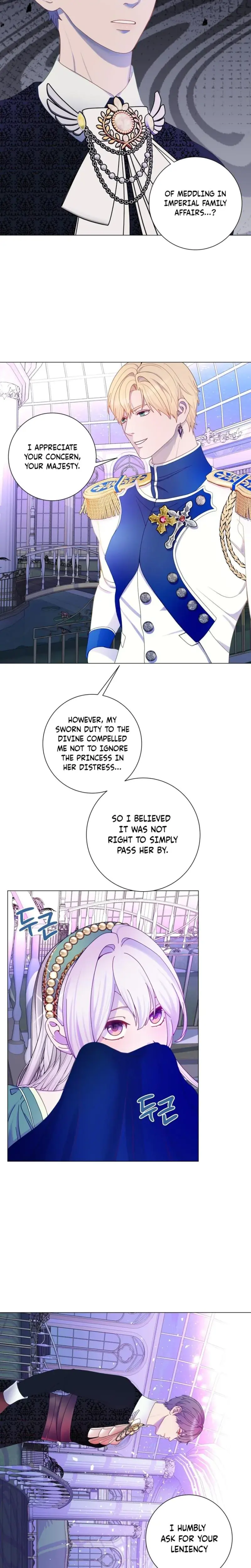 How To Conquer The Succubuss Reverse Harem Chapter 3 - Page 2