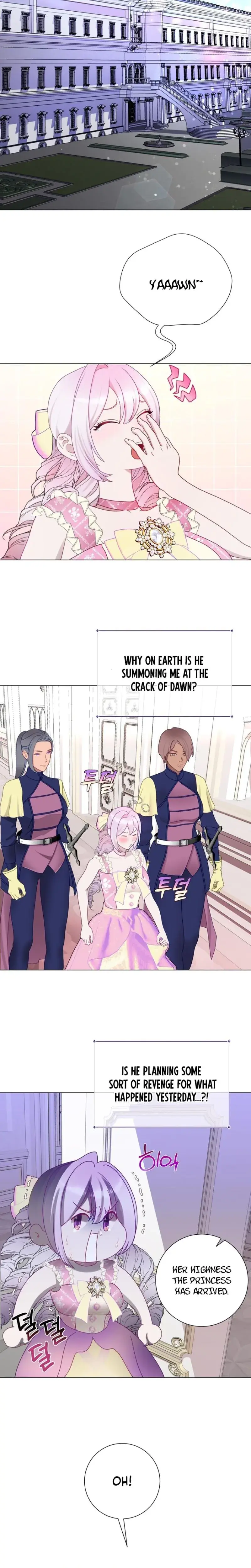 How To Conquer The Succubuss Reverse Harem Chapter 3 - Page 20