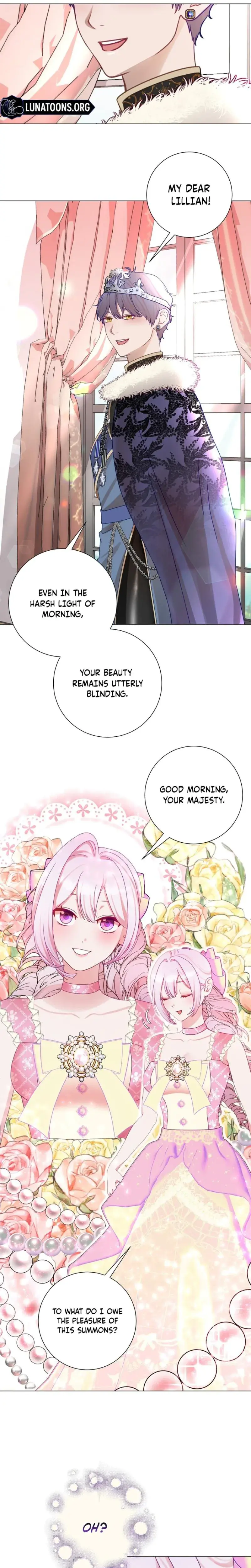 How To Conquer The Succubuss Reverse Harem Chapter 3 - Page 21
