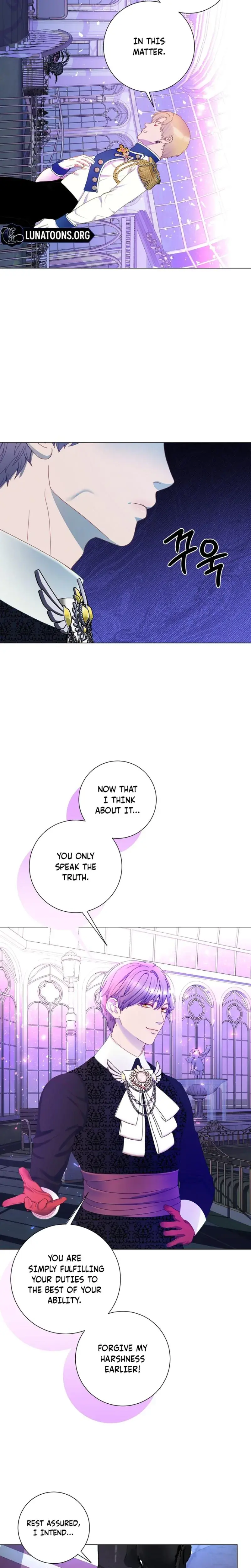 How To Conquer The Succubuss Reverse Harem Chapter 3 - Page 3