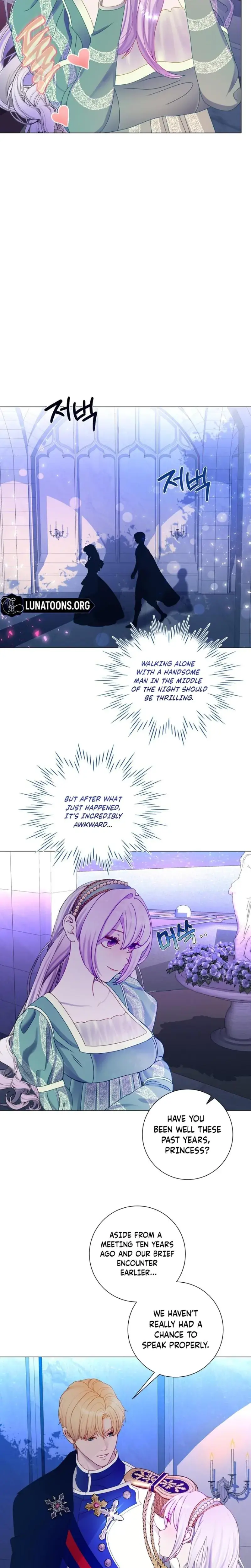 How To Conquer The Succubuss Reverse Harem Chapter 3 - Page 6