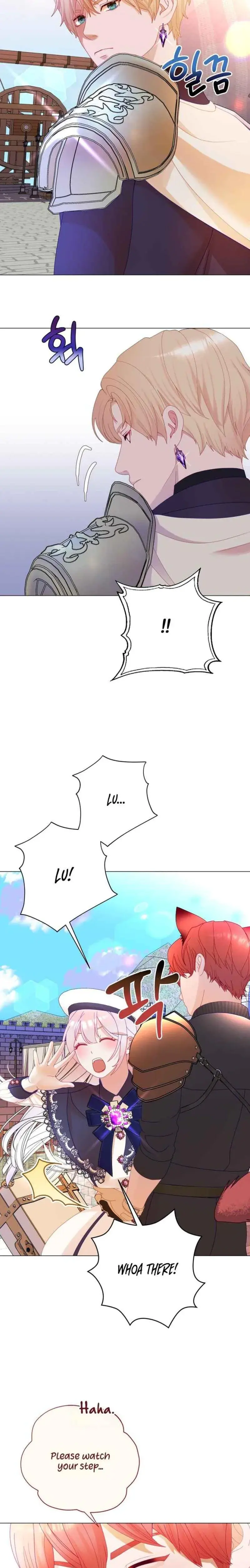 How To Conquer The Succubuss Reverse Harem Chapter 4 - Page 12