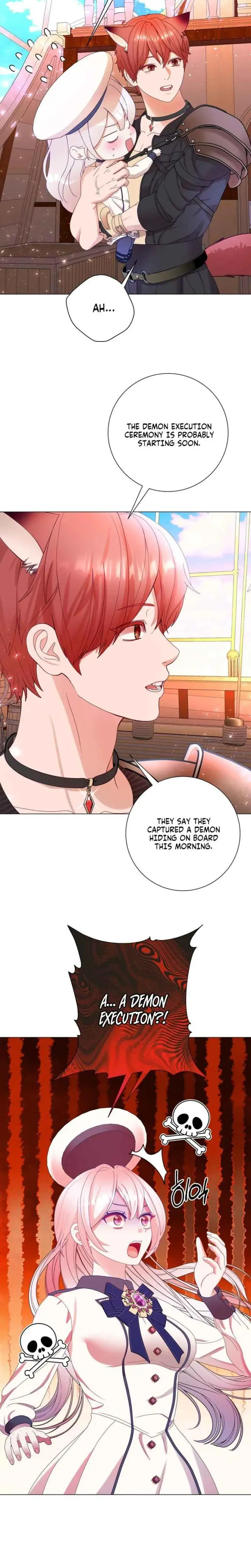 How To Conquer The Succubuss Reverse Harem Chapter 4 - Page 18
