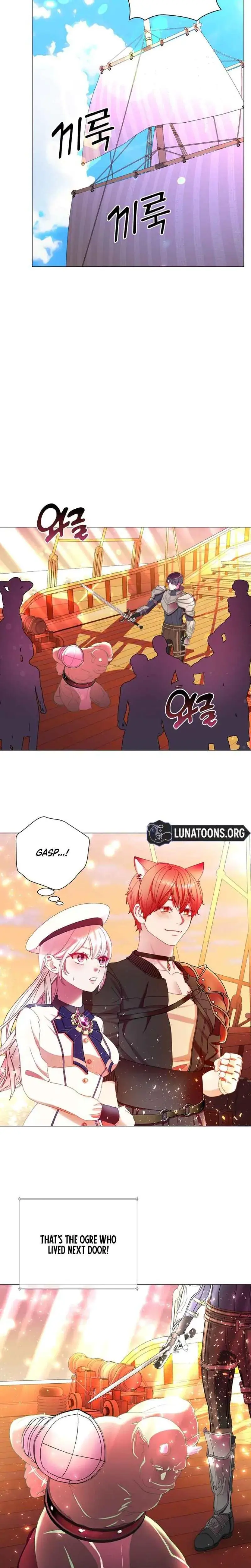 How To Conquer The Succubuss Reverse Harem Chapter 4 - Page 20