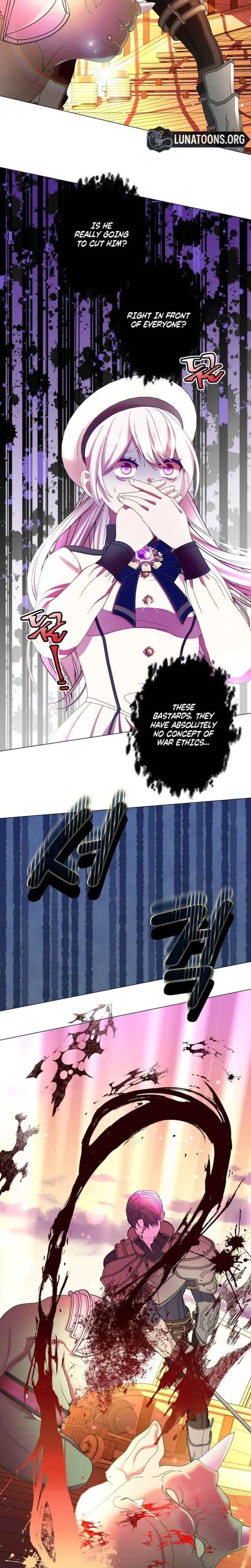 How To Conquer The Succubuss Reverse Harem Chapter 4 - Page 22