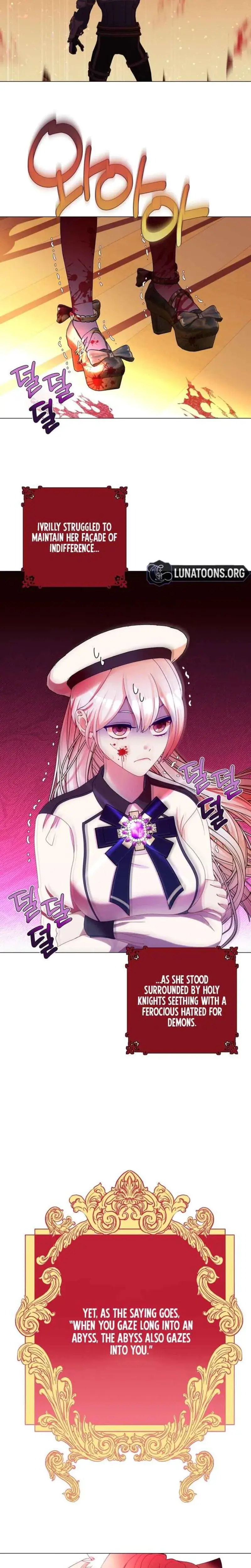 How To Conquer The Succubuss Reverse Harem Chapter 4 - Page 24