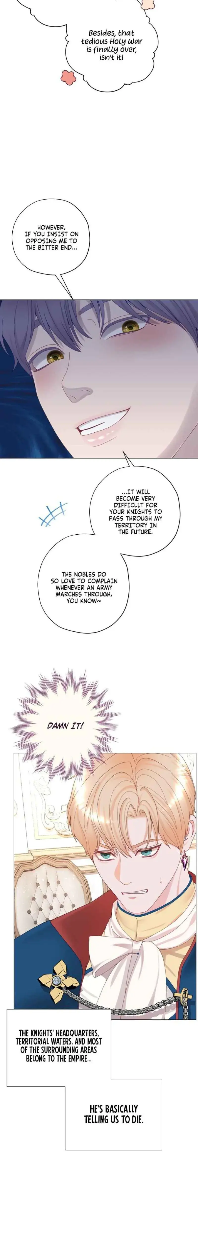 How To Conquer The Succubuss Reverse Harem Chapter 4 - Page 6
