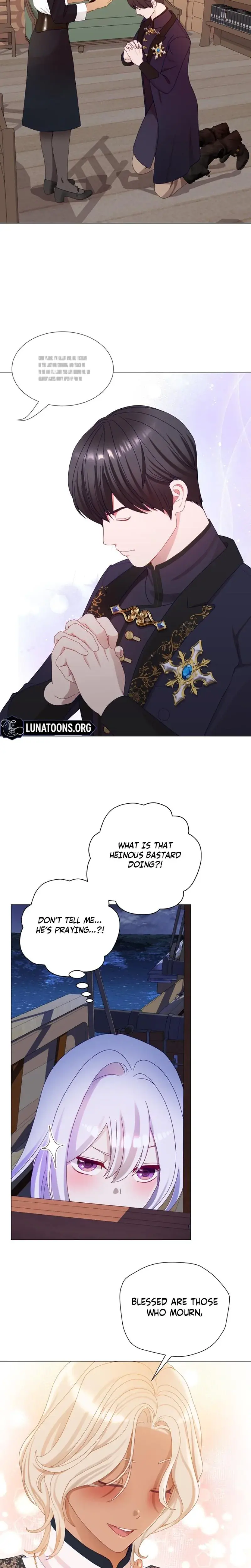 How To Conquer The Succubuss Reverse Harem Chapter 5 - Page 10