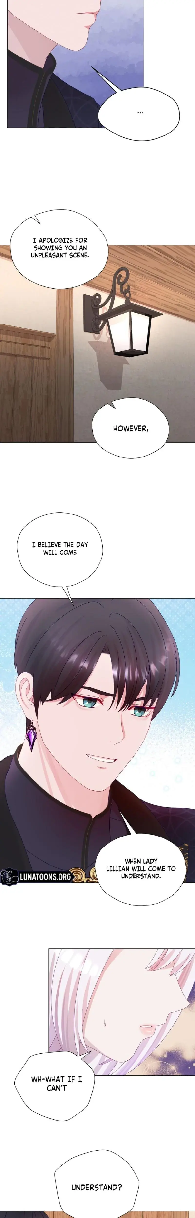 How To Conquer The Succubuss Reverse Harem Chapter 5 - Page 18